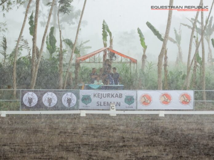 KHI CUP 2023 HARI KEDUA, RAIH GELAR JUARA UMUM DRESSAGE, ARAGON, GLENNYS, DAN DJOLFIE BAWA PULANG SEPEDA LISTRIK (DAFTAR JUARA)